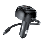 شارژر فندکی هیسکا مدل HCC-336