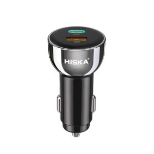 شارژر فندکی هیسکا HCC-307