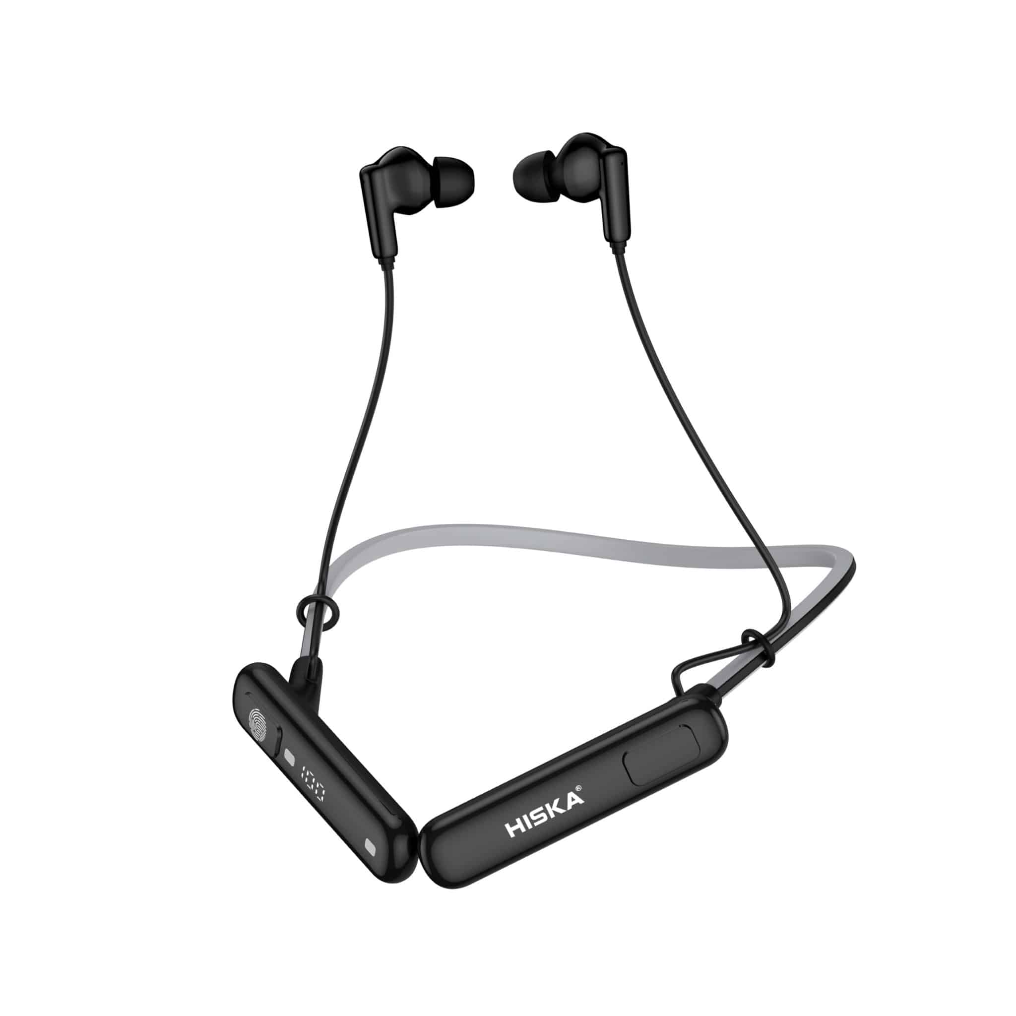 هندزفری گردنی هیسکا FX-602