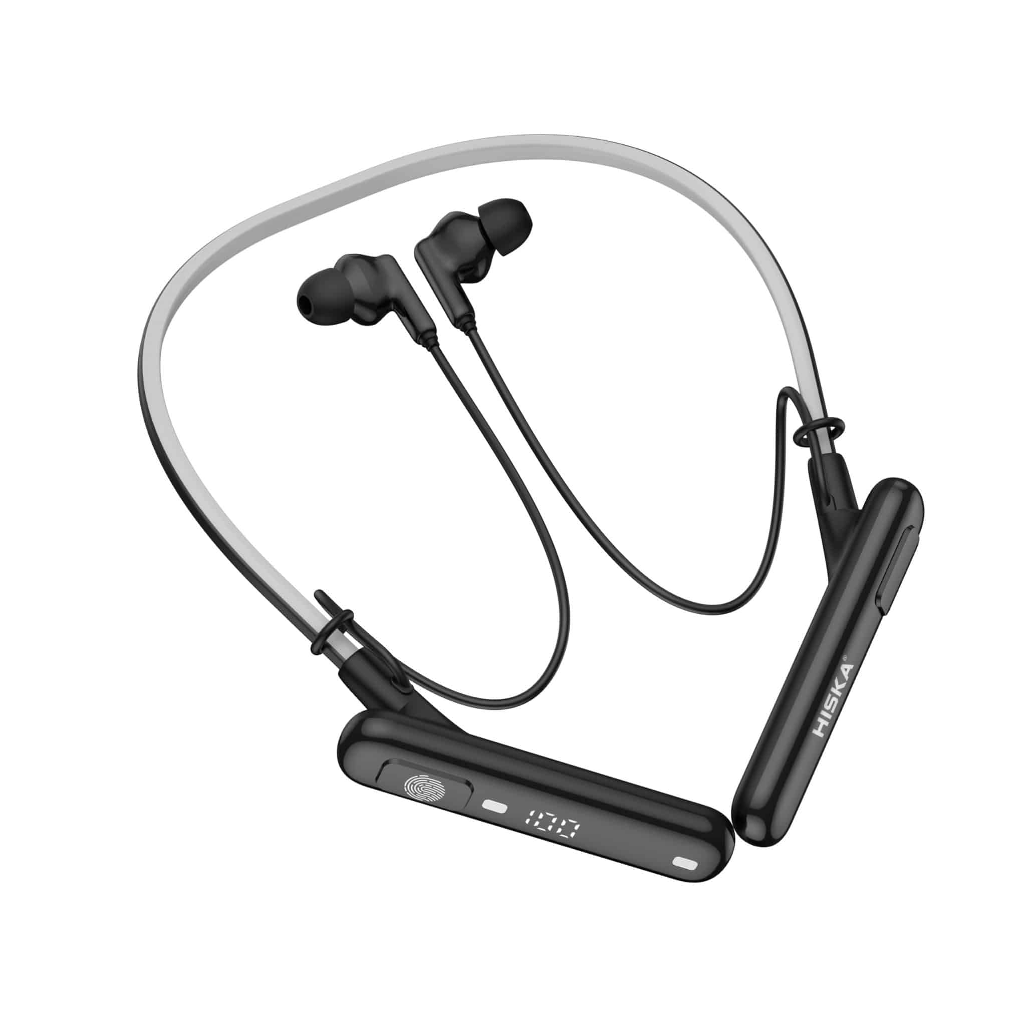هندزفری گردنی هیسکا FX-602