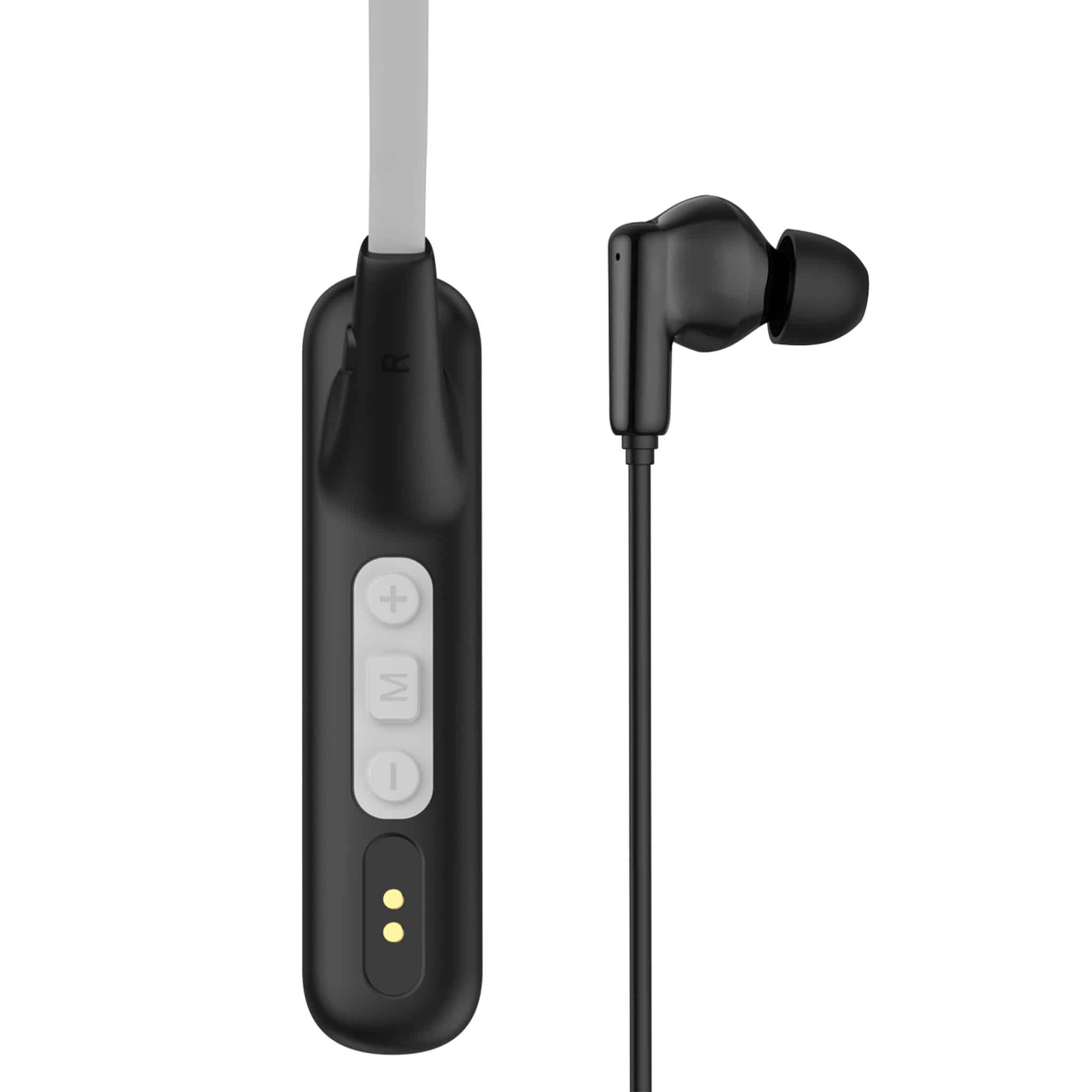 هندزفری گردنی هیسکا FX-602 | بلوتوث 6.0 با 80 ساعت شارژدهی