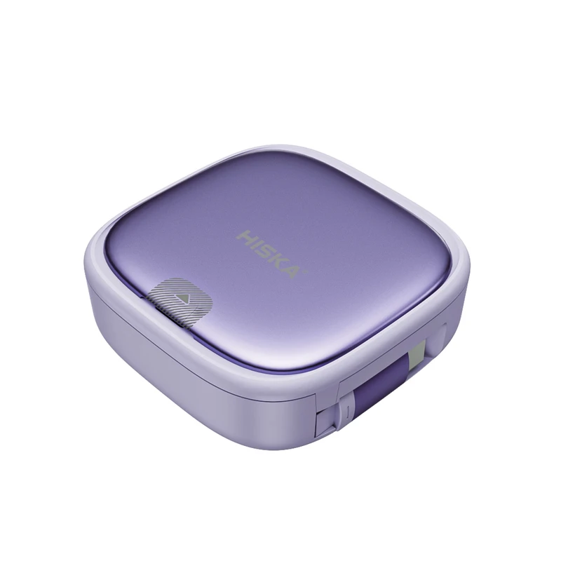ابزار دیجیتال هیسکا HR-02