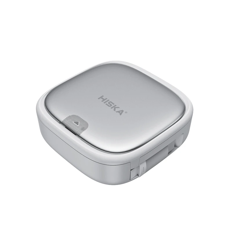 جعبه ابزار دیجیتال هیسکا HR-02